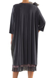 La Mouette Women's Plus Size Seasonal Dress