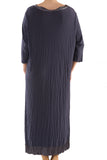 La Mouette Women's Plus Size Easy-Chic Dress